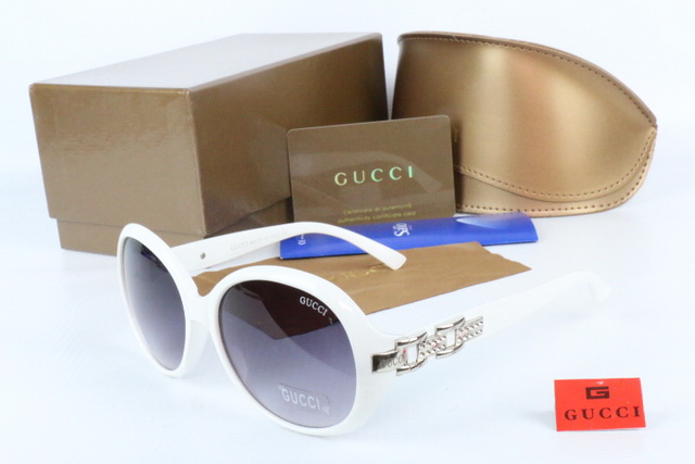 GUCCl Boutique Sunglasses 080 - Click Image to Close